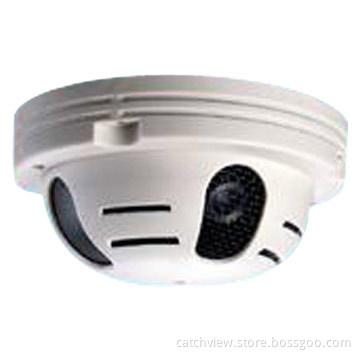 Covert Camera With Smoke Detector Shape (CV-S311)